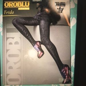 Oroblu frida tights